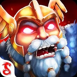 史诗英雄战汉化破解版