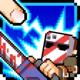 上帝的惩罚2汉化破解版