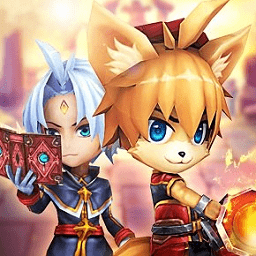 烈火之剑转职道具版