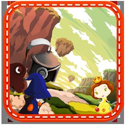 公主守卫无限金币版