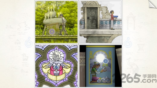 画中世界破解版 画中世界手机破解版下载