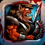 英雄vs僵尸中文破解版