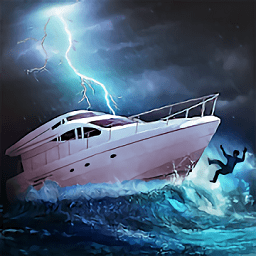 从船上逃生神秘的冒险手机版 v1.6 安卓版