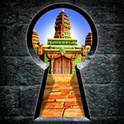 失落的神庙汉化版