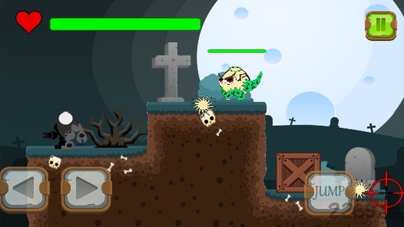 zombie tsunami apk下载