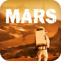 火星救援游戏手机版 v1.3 安卓版