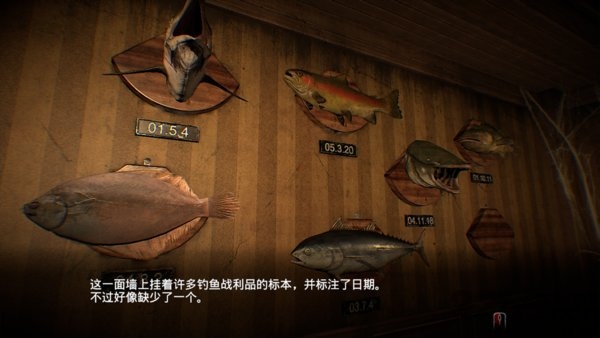 临终重生试炼破解版下载