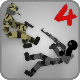 火柴人杀手4小游戏 v0.1 安卓版