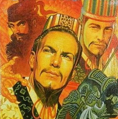 三国志乱世群英手机修改版(暂未上线)