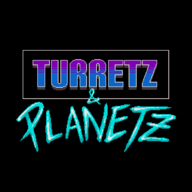turretz planetz汉化破解版