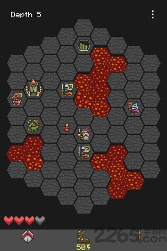 重装步兵无限金币版