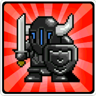 点点英雄内购破解版 v1.2 安卓无限金币版