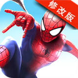 蜘蛛侠跑酷内购破解版 v3.1.0 安卓无限宝石版