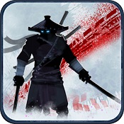 忍者岚无敌版 v1.0.0 安卓无限金币版