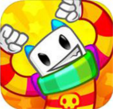 凯奇大冒险内购破解版 v1.1.4 安卓版