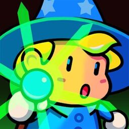 掉落巫师塔官方版 v1.0.2 安卓版