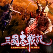 三国志战记中文手机版游戏