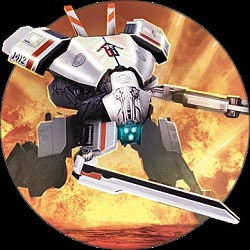 机器人星系中文破解版