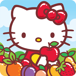 hellokitty的神秘冒险游戏小游戏 v1.0 安卓最新版