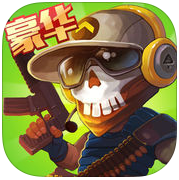 横扫僵尸汉化版