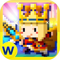 点点地下城最新版 v1.2.3 安卓汉化版