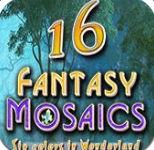 幻想马赛克16六色游乐园手机版