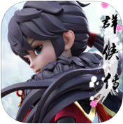 武林群侠传ol内购破解版