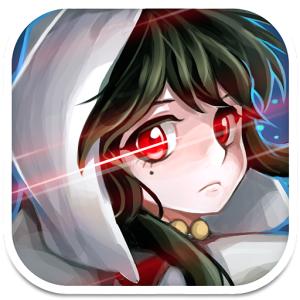 驱魔少女官方版