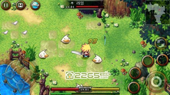 泽诺尼亚4中文内购版 泽诺尼亚4无敌版下载