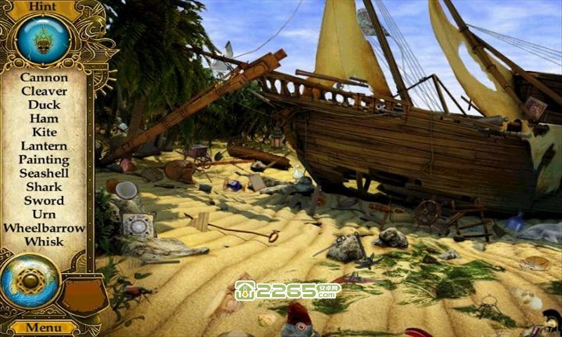海盗之谜内购破解版 海盗之谜破解版下载