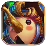 星星之旅游戏(暂未上线) v1.1 安卓版