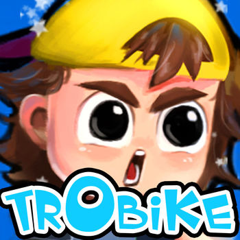 trobike无限金币破解版
