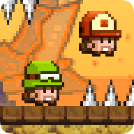 spelunky手机版 v1.7.2 安卓版