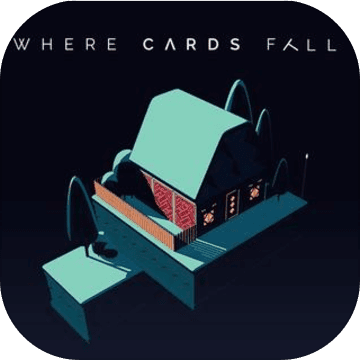 where cards fall官方版 v1.0.9 安卓版