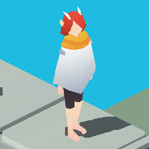 潘恩之旅游戏 v1.0 安卓版