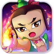 葫芦娃百变小金刚内购破解版