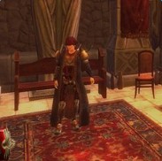 绯红监狱长手机版 v0.0.6 安卓版