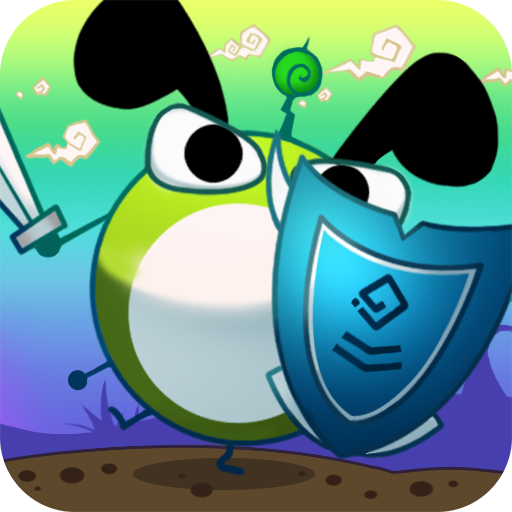 萌宠战队手机版 v1.1.0 安卓最新版