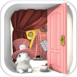 密室逃脱之茶会中文版 v1.0.1 安卓版