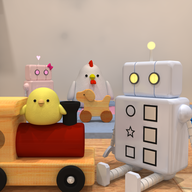 逃离幼儿园中文版 v1.2 安卓版最新版