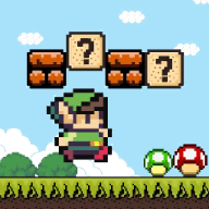 马里奥的丛林世界中文版(jungleworldformario)