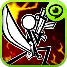 卡通战争剑灵离线破解版 v1.0.7 安卓版
