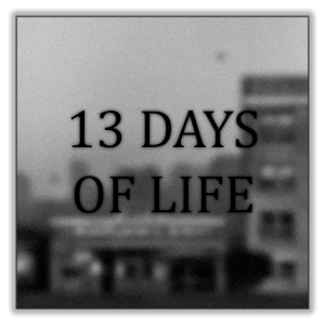 生命中的13天汉化版(13daysoflife)