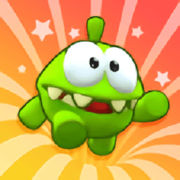 奥姆跑酷2中文版(om nom run 2)