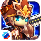 圣灵法师中文汉化版 v1.0 安卓最新版