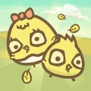 小鸡二人组汉化版