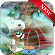 皮皮狗冒险无限金币版 v1.1 安卓版