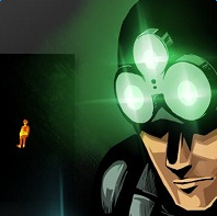 盗窃集团无限金币破解版 v1.0.0安卓汉化版