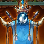 国王守卫战内购破解版 v1.0 安卓版