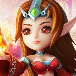 酷酷爱魔兽离线内购破解版